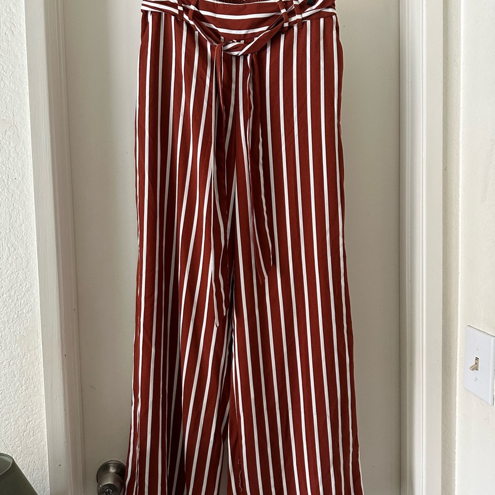 Flowy pants - Picture 2 of 3